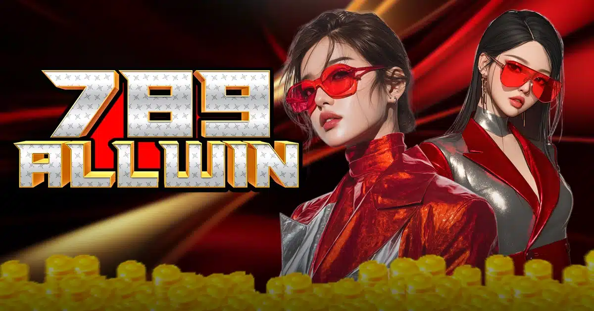 789ALLWIN 789ALLWIN