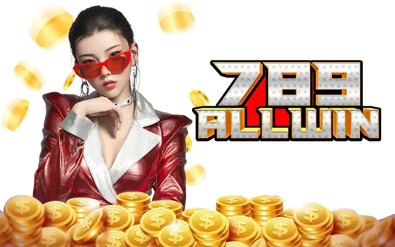 789ALLWIN 789ALLWIN