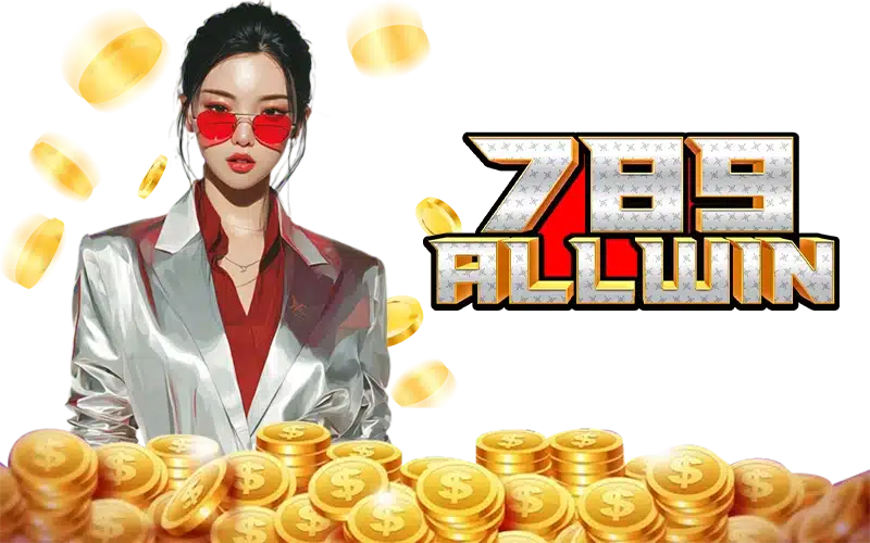 789ALLWIN 789ALLWIN